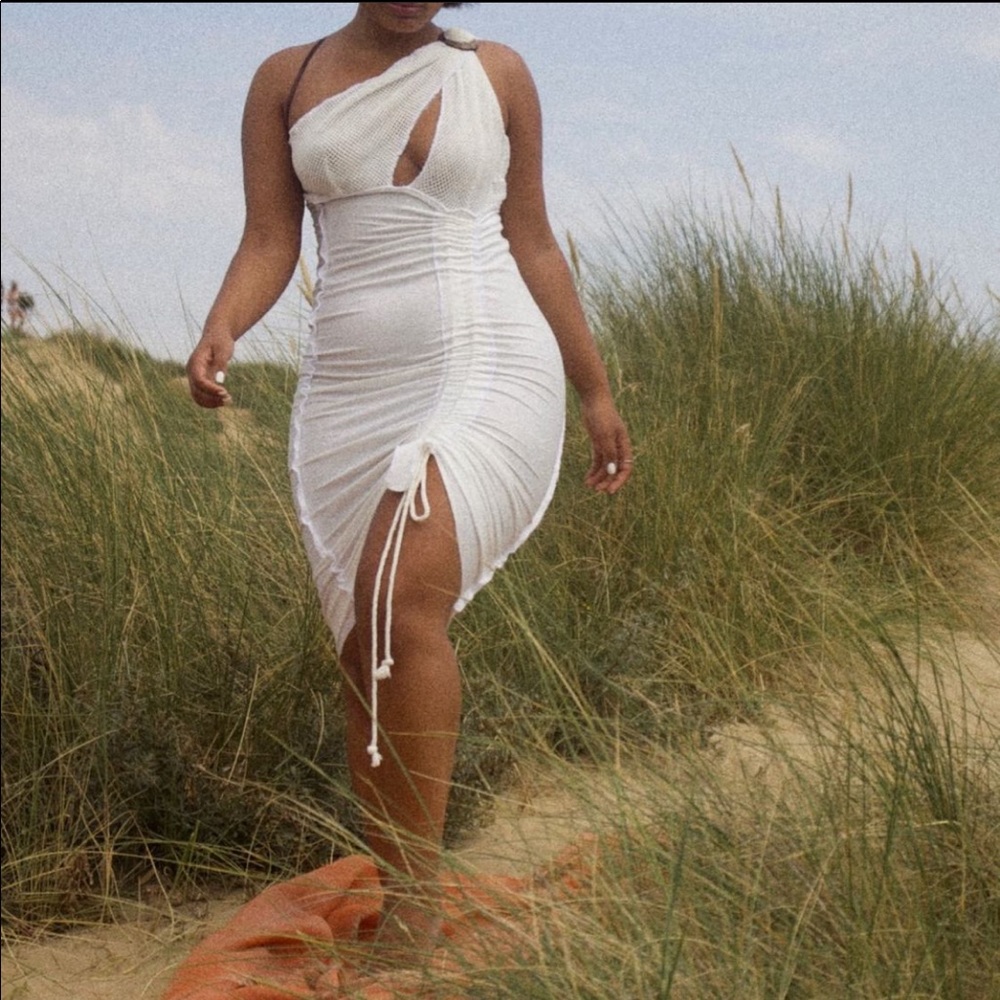 Loudbrandstudios Knit Dress
